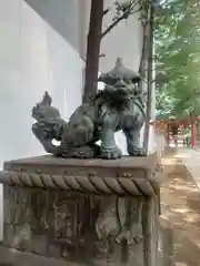 花園神社(東京都)