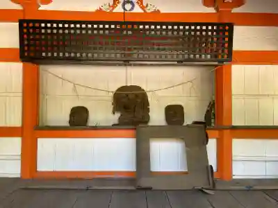 早吸日女神社(大分県)