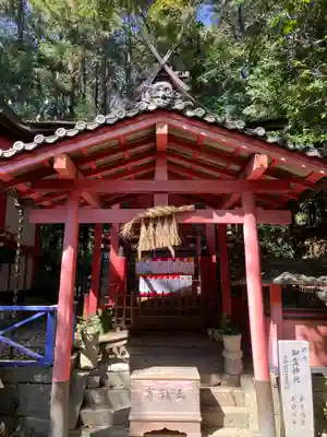 松尾神社(京都府)