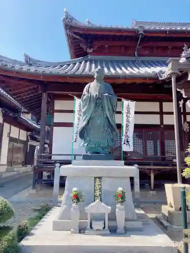 たつの市　常照寺(兵庫県)