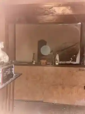 三八城神社(青森県)