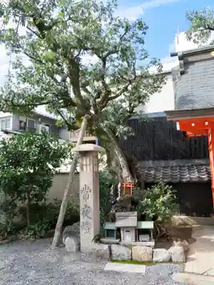 大将軍八神社のその他建物