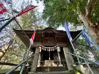 前玉神社(埼玉県)