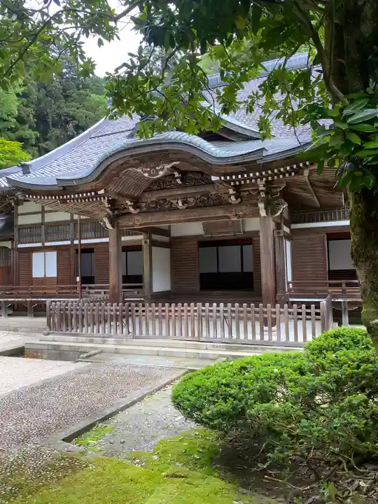 永平寺(福井県)