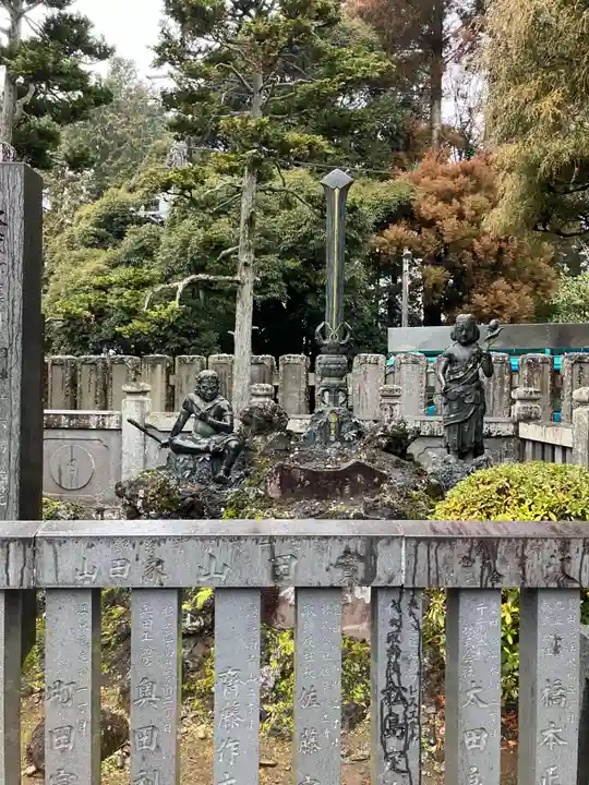 成田山新勝寺(千葉県)