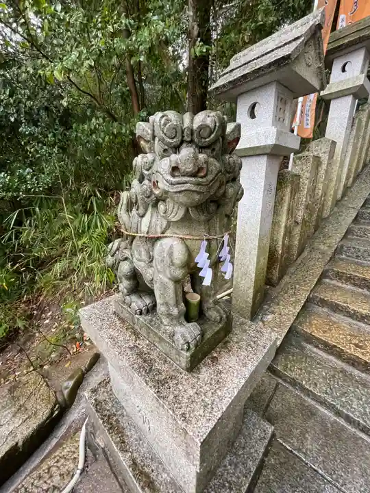 美多彌神社(大阪府)