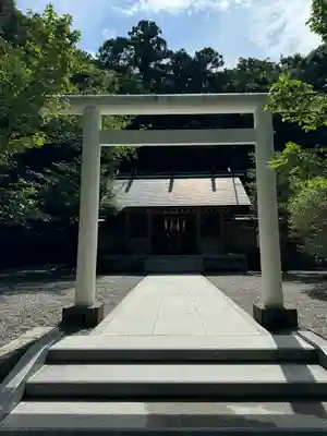 安房神社(千葉県)