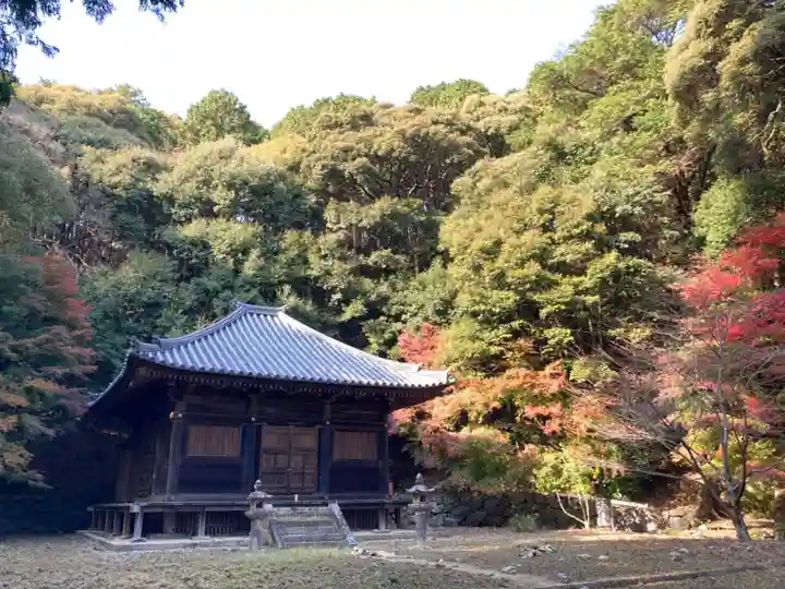 随願寺のその他建物