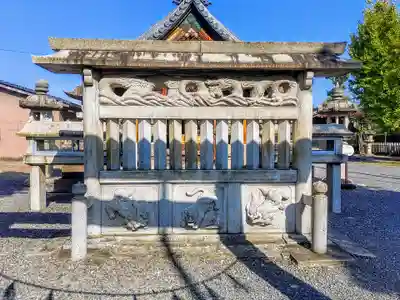 八剣社のその他建物