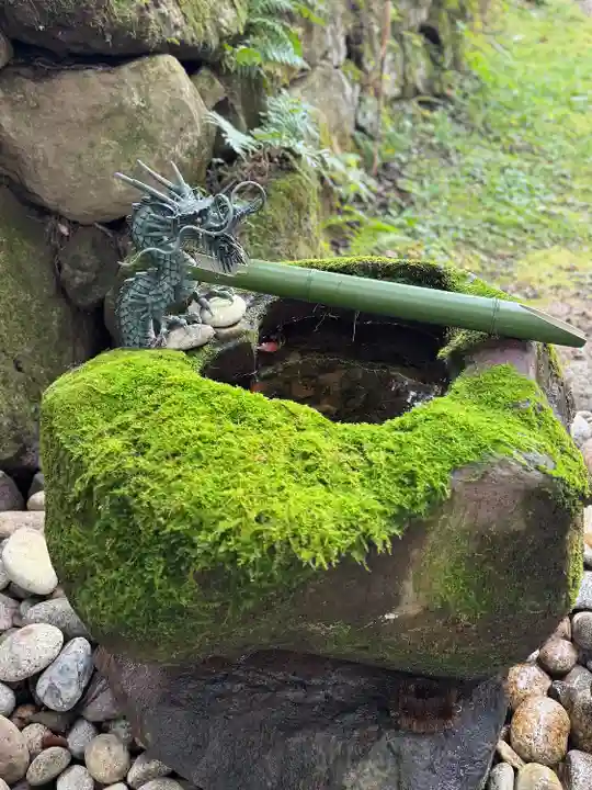 戸隠神社火之御子社(長野県)