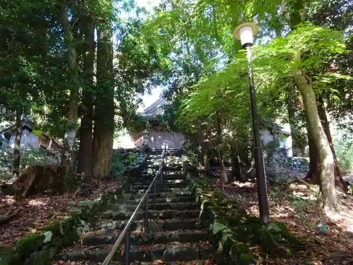 須賀神社(滋賀県)