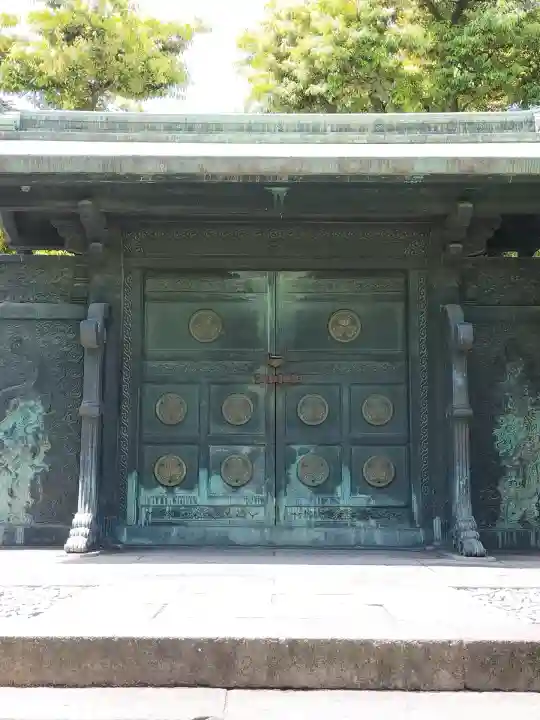 増上寺(東京都)