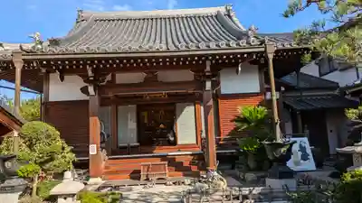 極楽寺(京都府)