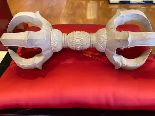 真隆寺の本殿・本堂