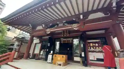 秋葉神社(東京都)