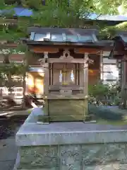 皆神神社(長野県)