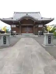 永光寺(牡丹不動尊) の本殿