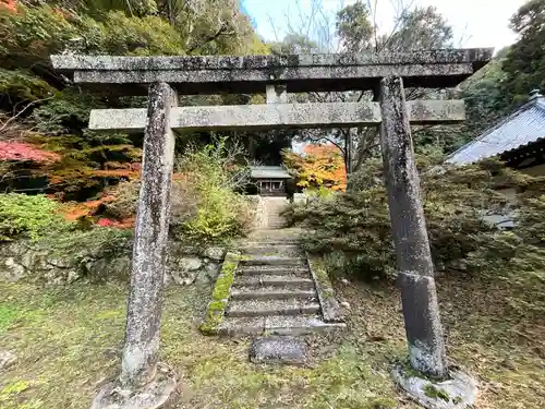 弘川寺(大阪府)