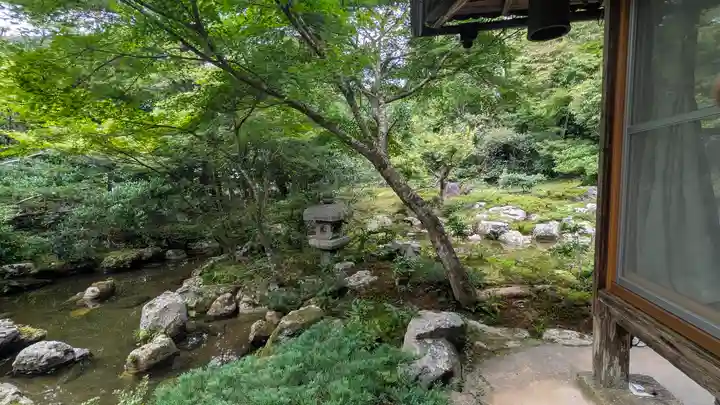 桂徳院(京都府)