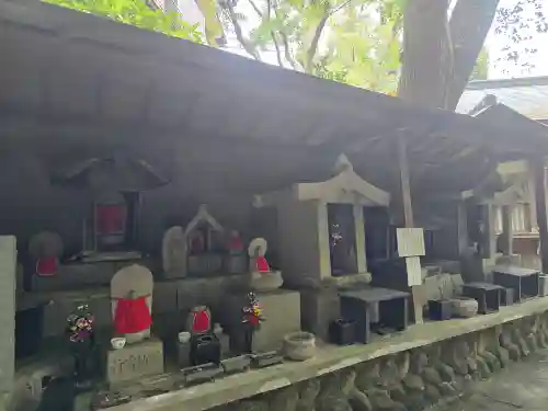 瀧谷不動尊　明王寺(大阪府)
