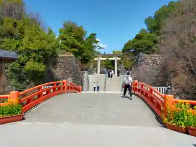 武田神社のその他建物