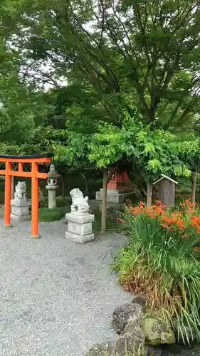 富士山本宮浅間大社のその他建物
