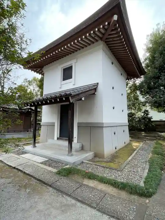 金剛院(東京都)