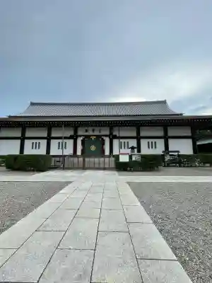 池上本門寺(東京都)