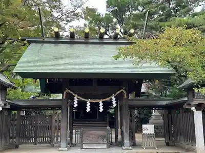 意富比神社(千葉県)