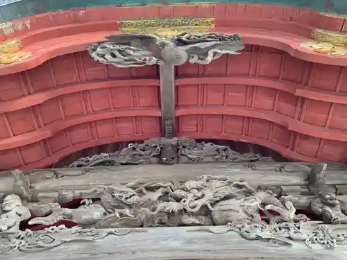 妙本寺のその他建物