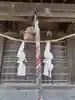 鹿島神社(葛生町)(栃木県)