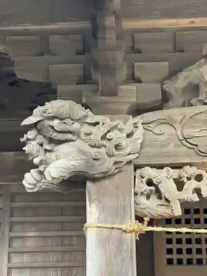 八雲神社（北鎌倉・山ノ内）(神奈川県)