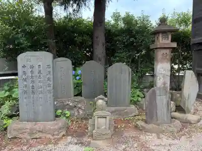 寒川神社(千葉県)