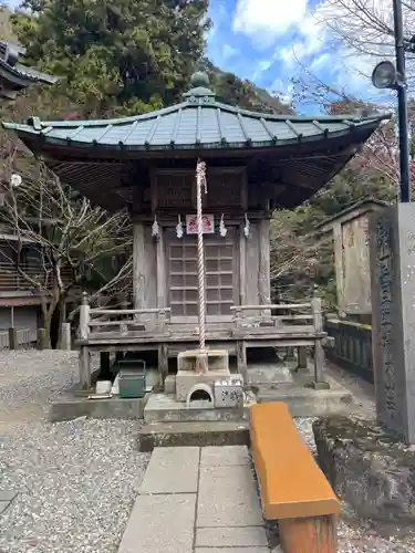 大山寺のその他建物