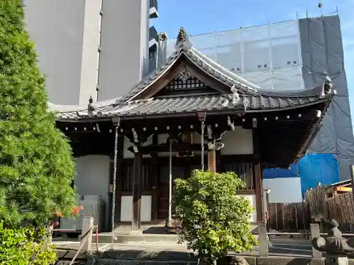 南蔵院(東京都)