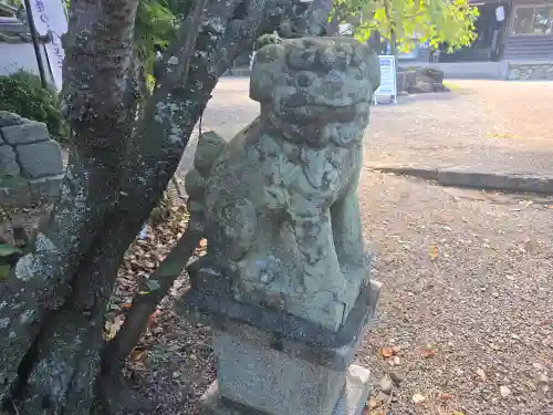 藤白神社(和歌山県)
