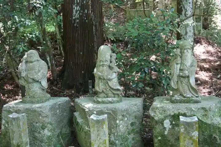 龍潭寺(滋賀県)