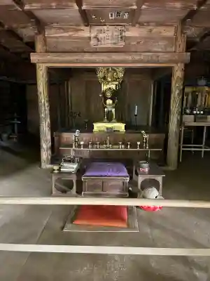 中尊寺 経蔵(岩手県)