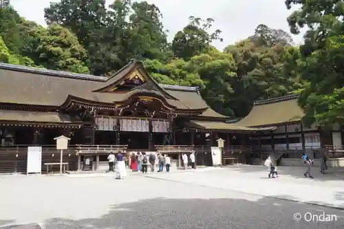 大神神社(奈良県)