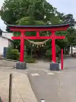 金木八幡宮(青森県)