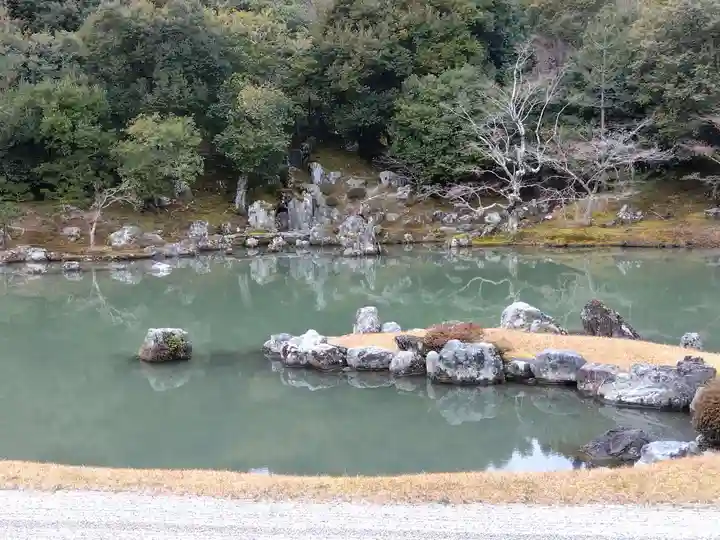 天龍寺(京都府)