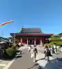 法蔵院(神奈川県)