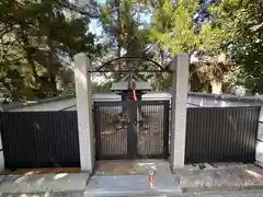 都留伎神社(奈良県)