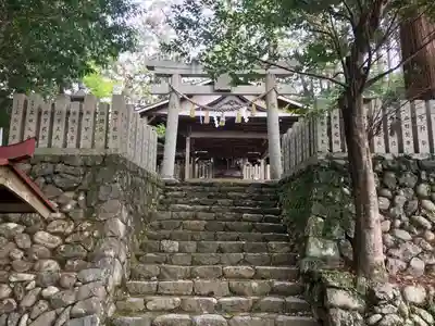 國王神社のその他建物