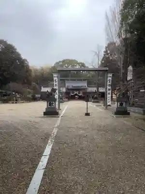 富部神社のその他建物