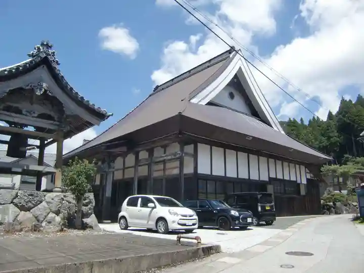 大久寺(滋賀県)