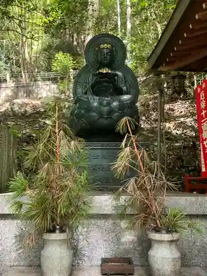 大本山七宝瀧寺(大阪府)