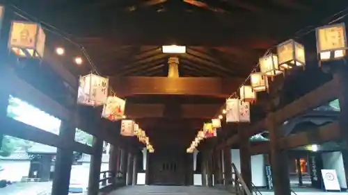 妙心寺（妙心禅寺）の本殿