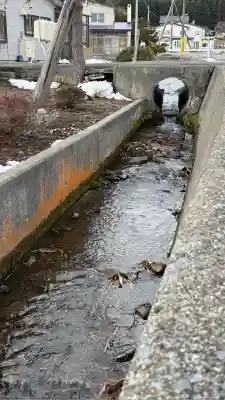 櫻岱神社(北海道)
