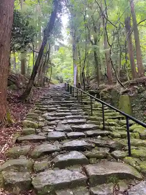 石馬寺(滋賀県)